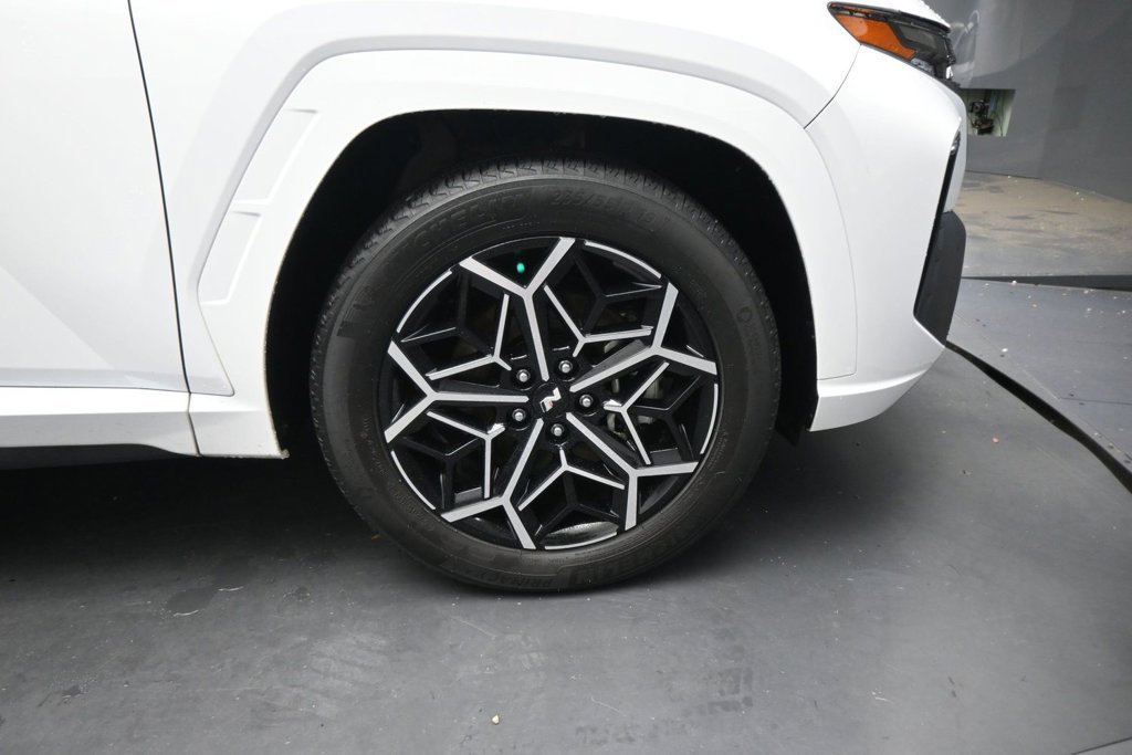 Used 2022 Hyundai Tucson N Line FWD image 21