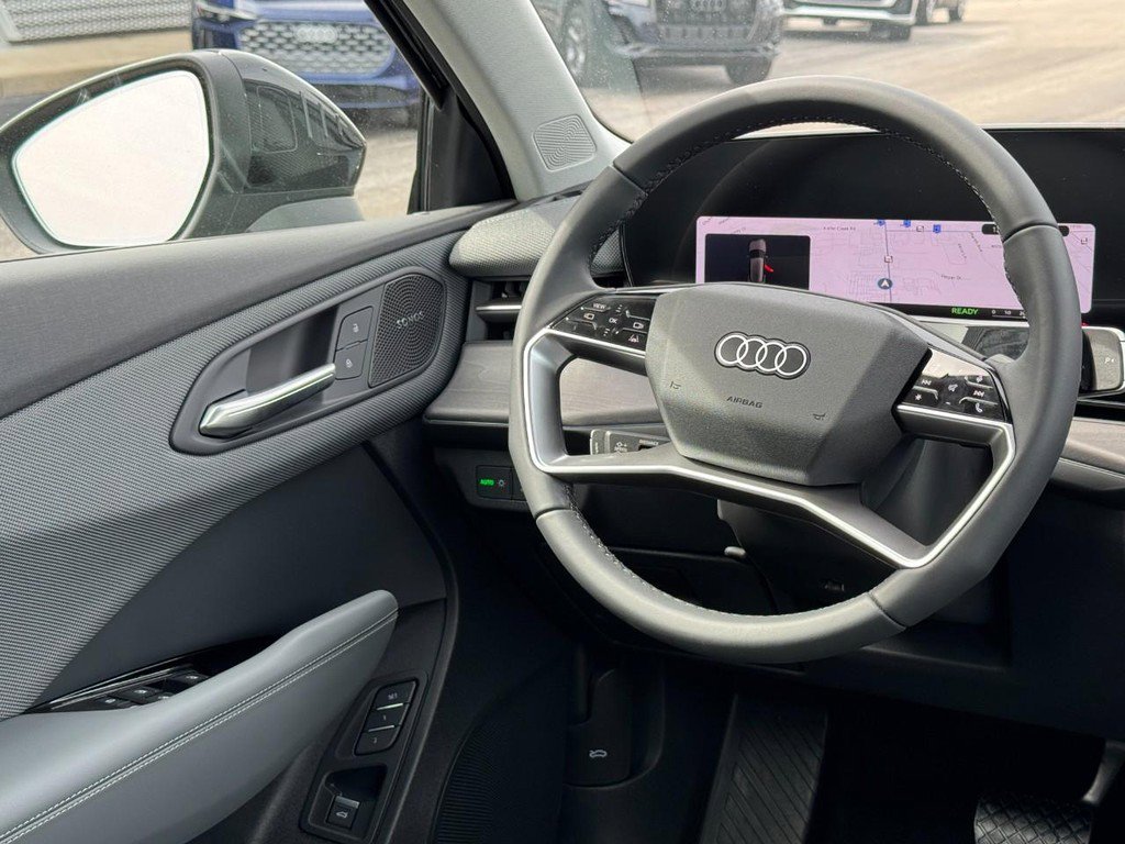 New 2026 Audi Q3 quattro 2.0T image 9