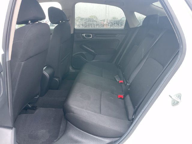 Used 2023 Honda Civic EX image 28