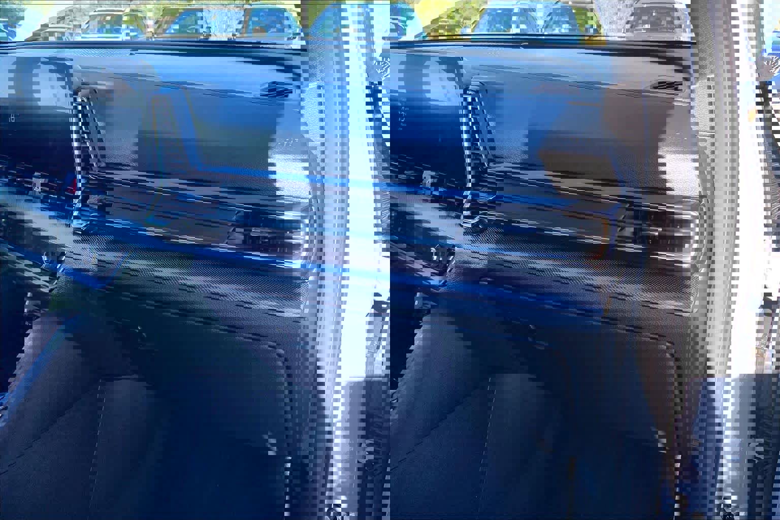 Used 2024 Kia Sportage SX image 18