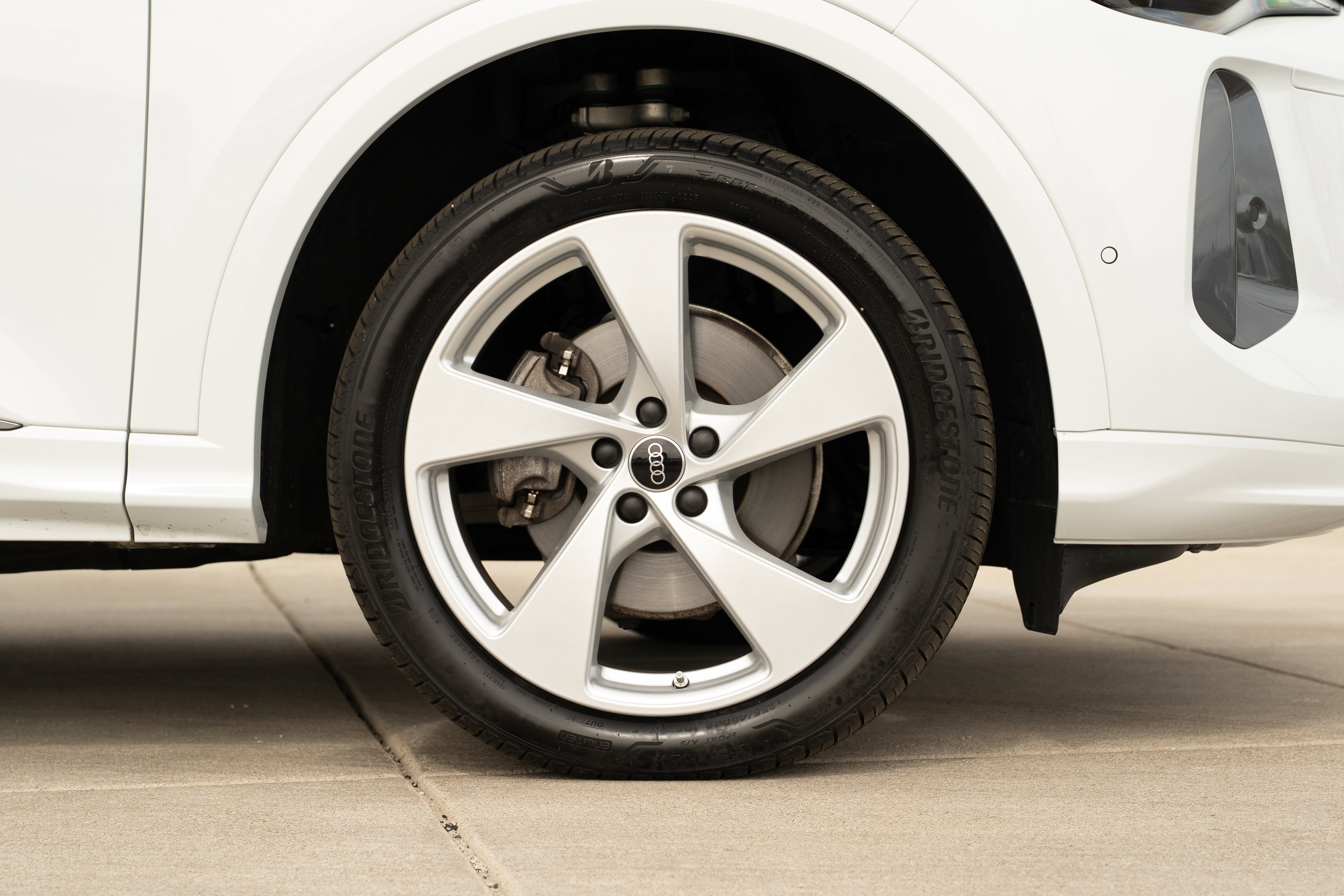 Certified 2025 Audi Q5 Premium Plus w/ Premium Plus AWD/4WD image 33