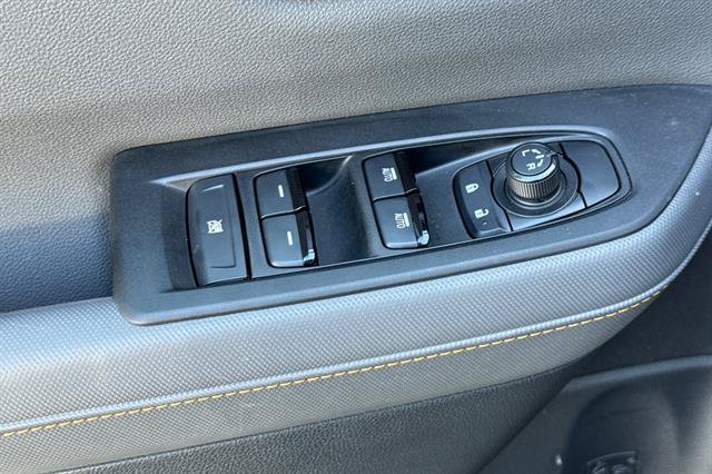 Certified 2026 Subaru Forester Wilderness AWD/4WD image 11