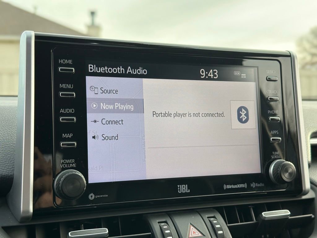 Used 2020 Toyota RAV4 XSE w/ XSE Grade Weather Package image 37