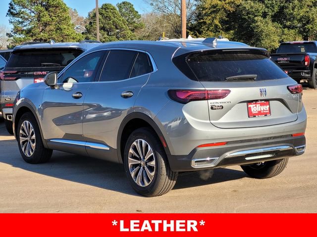 New 2026 Buick Envision Preferred image 4