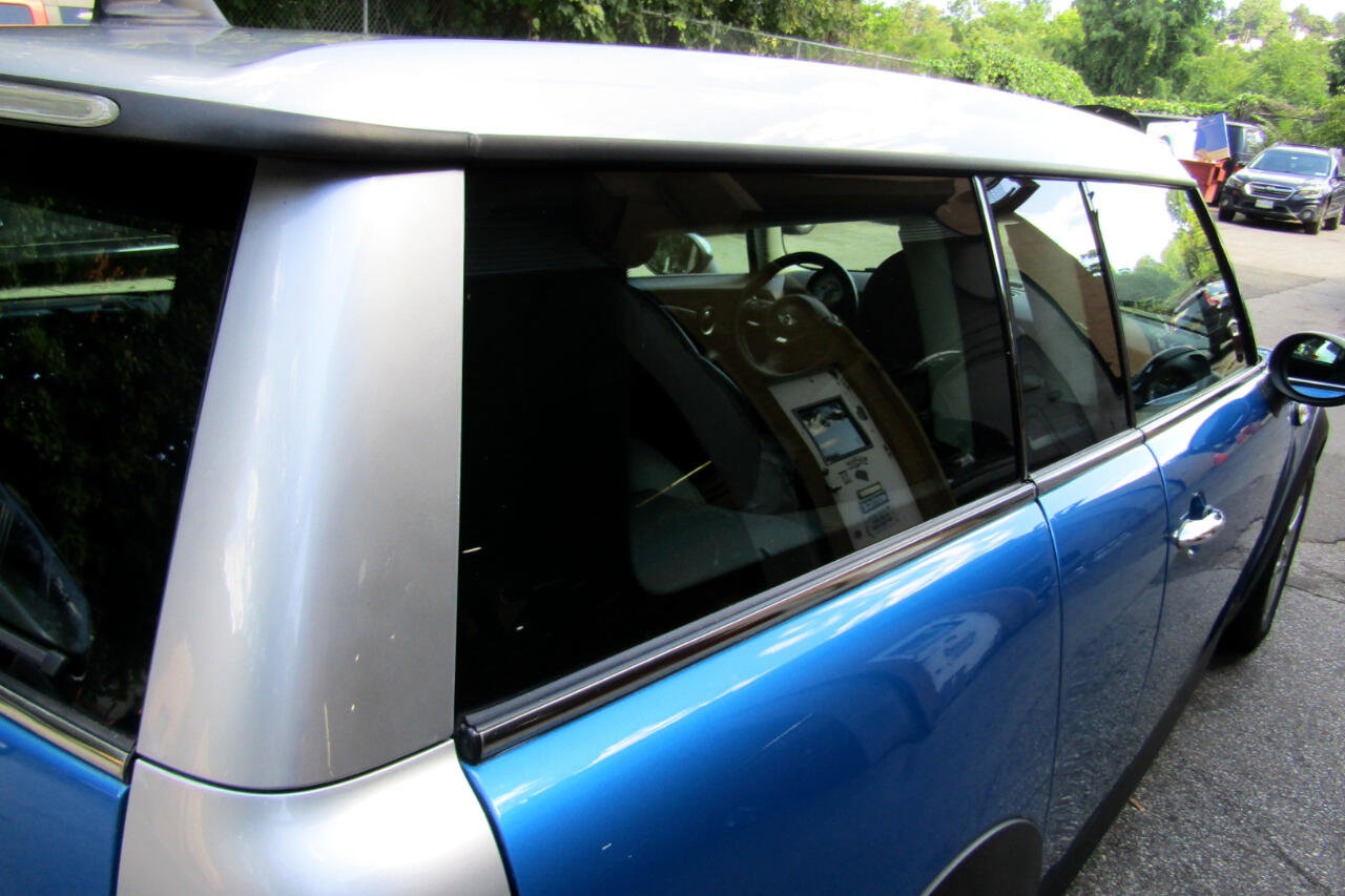 Used 2012 MINI Cooper Clubman S image 18