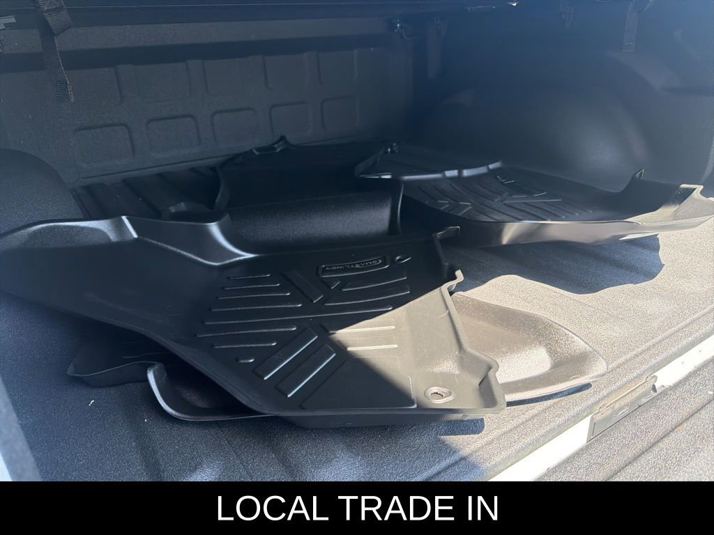 Used 2019 RAM 1500 Tradesman w/ SXT Plus Group AWD/4WD image 10