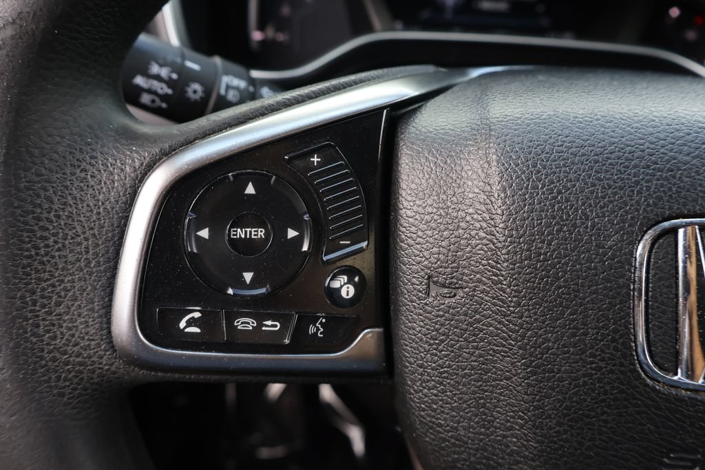 Used 2018 Honda CR-V EX image 23