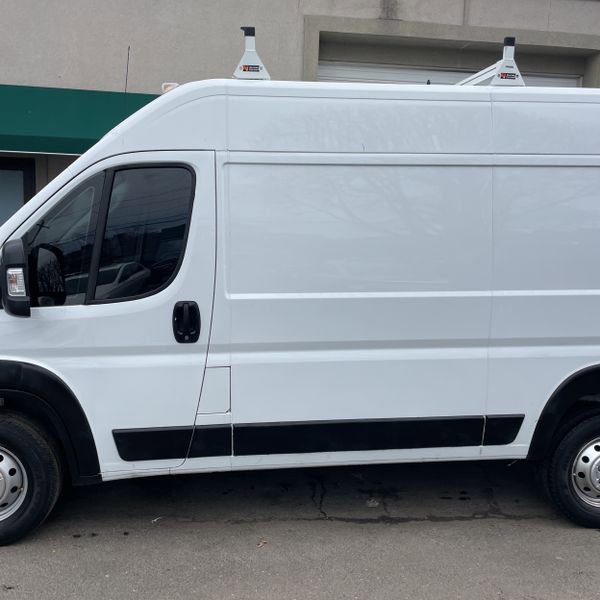 Used 2020 RAM ProMaster 1500 image 4