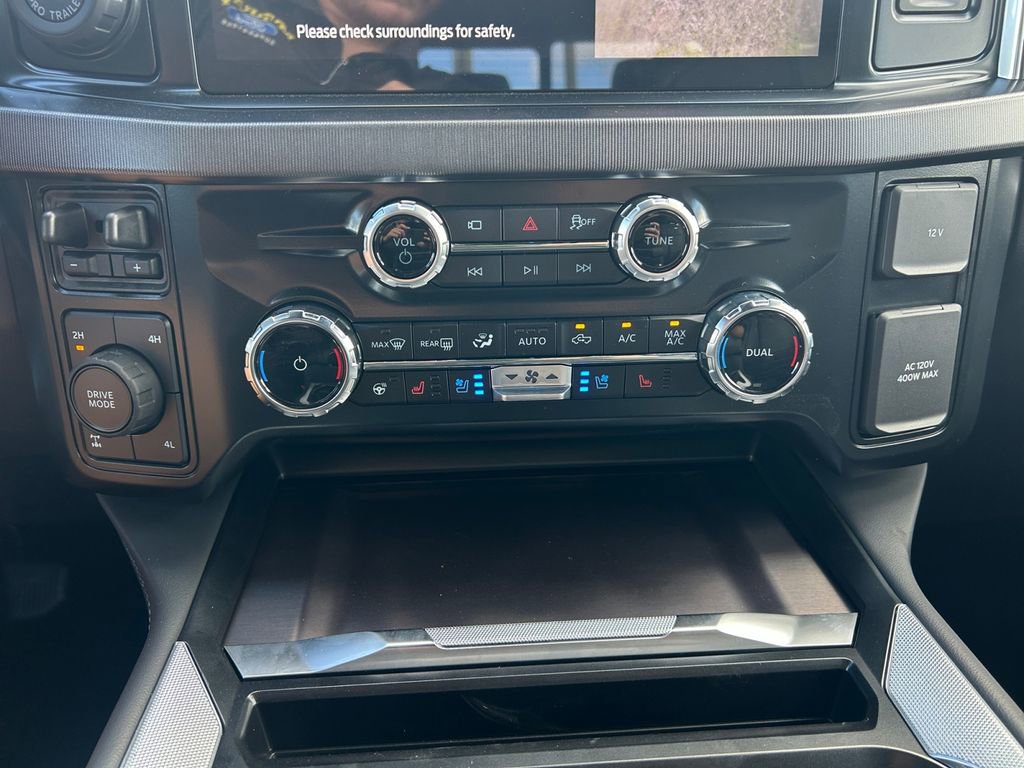 New 2026 Ford F250 Platinum image 33