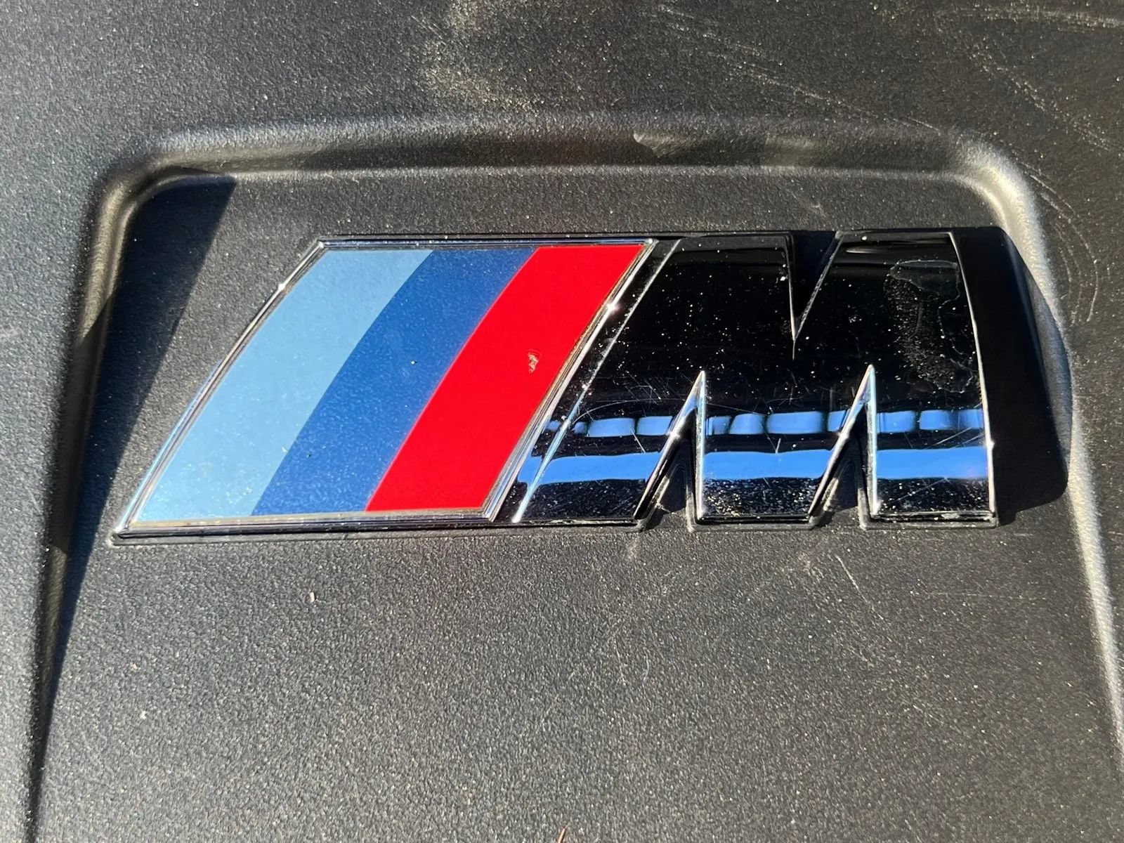 Used 2010 BMW X5 M AWD/4WD image 11