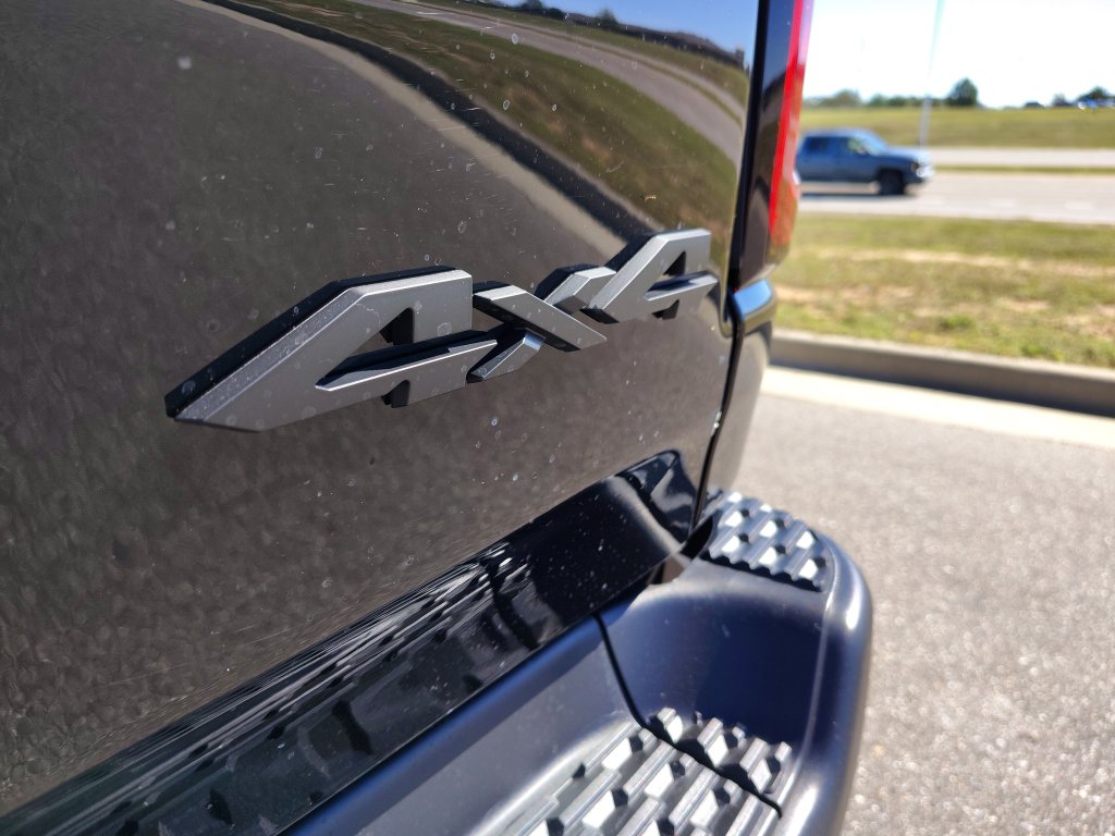 New 2026 RAM 1500 Rebel w/ Bed Utility Group image 9