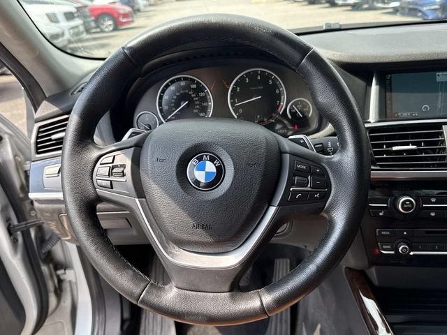 Used 2016 BMW X4 xDrive35i AWD/4WD image 19