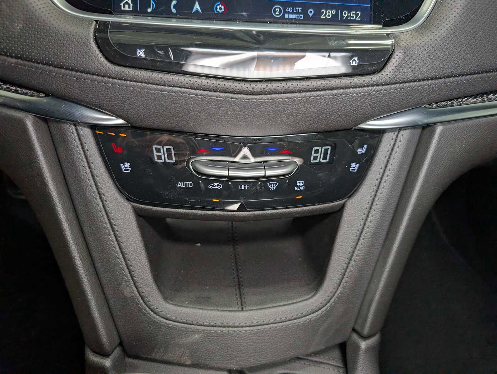 New 2026 Cadillac XT5 Sportv AWD/4WD image 28