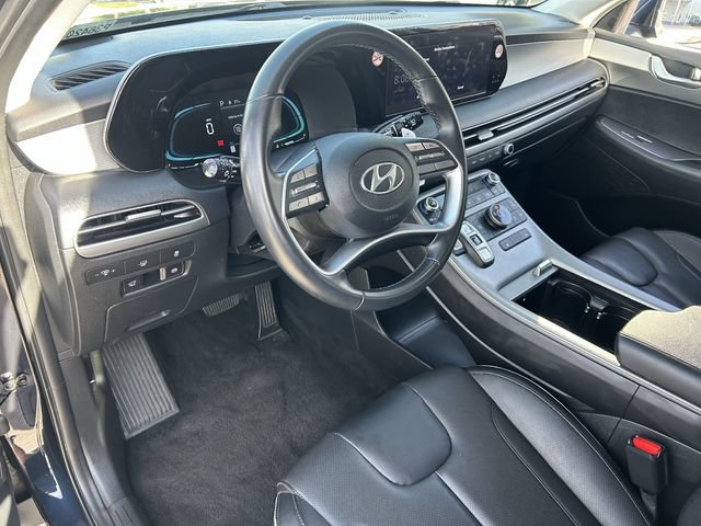 Used 2024 Hyundai Palisade SEL AWD/4WD image 19