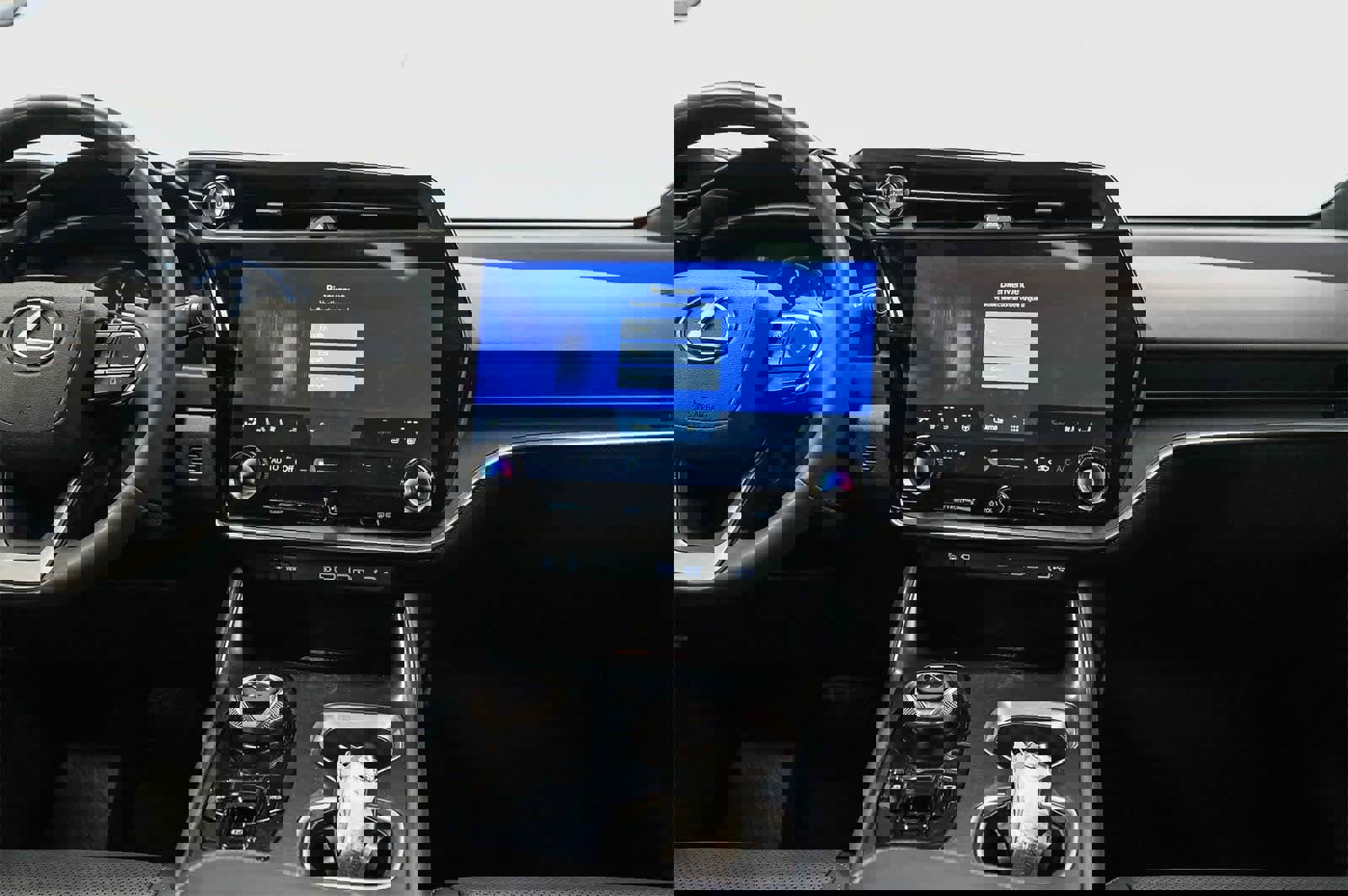 Used 2024 Lexus RZ 300e Premium image 13