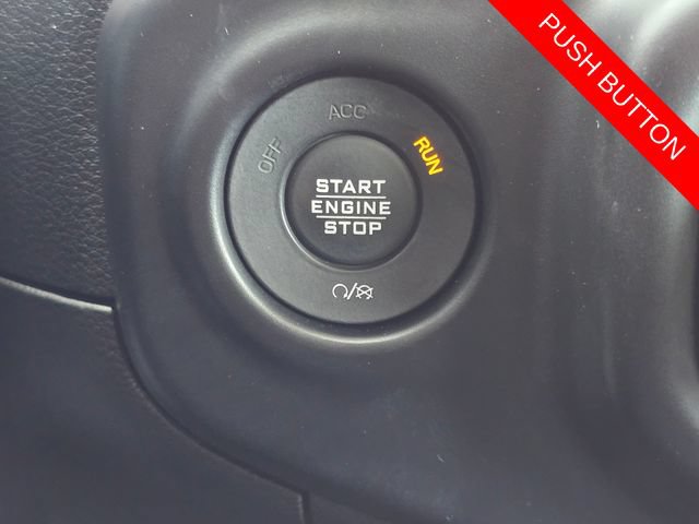 Used 2020 Jeep Wrangler Unlimited Sport S AWD/4WD image 19