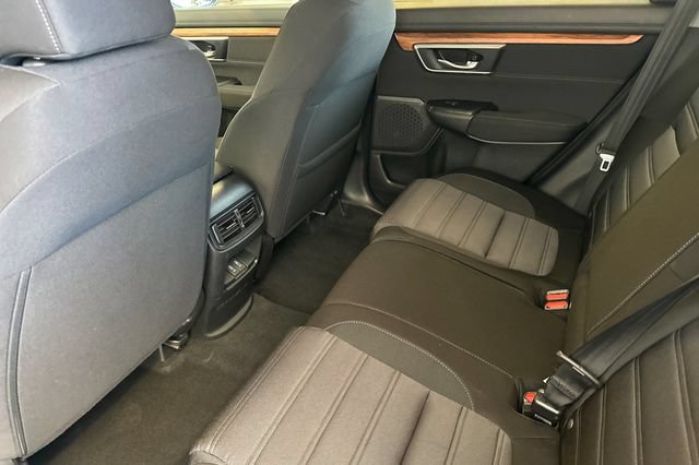 Used 2021 Honda CR-V EX image 14