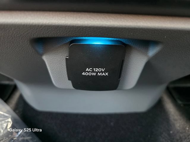 New 2026 Ford F150 XLT w/ Mobile Office Package AWD/4WD image 18