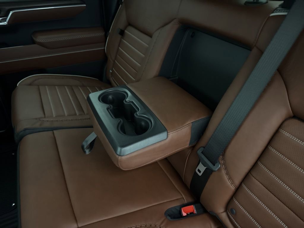 New 2026 GMC Sierra 1500 Denali Ultimate image 63