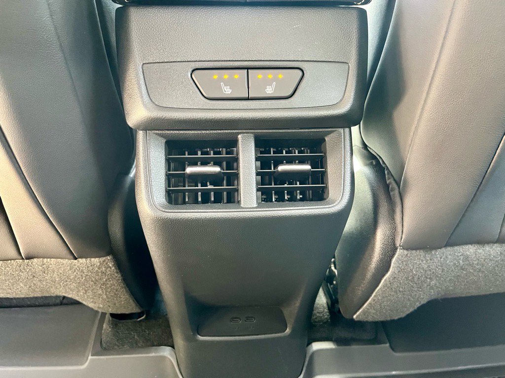 New 2026 GMC Terrain Denali w/ LPO, Floor Liner Package image 19