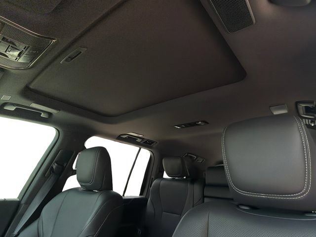 Used 2023 Lexus LX 600 4WD w/ Interior Upgrade Package image 13