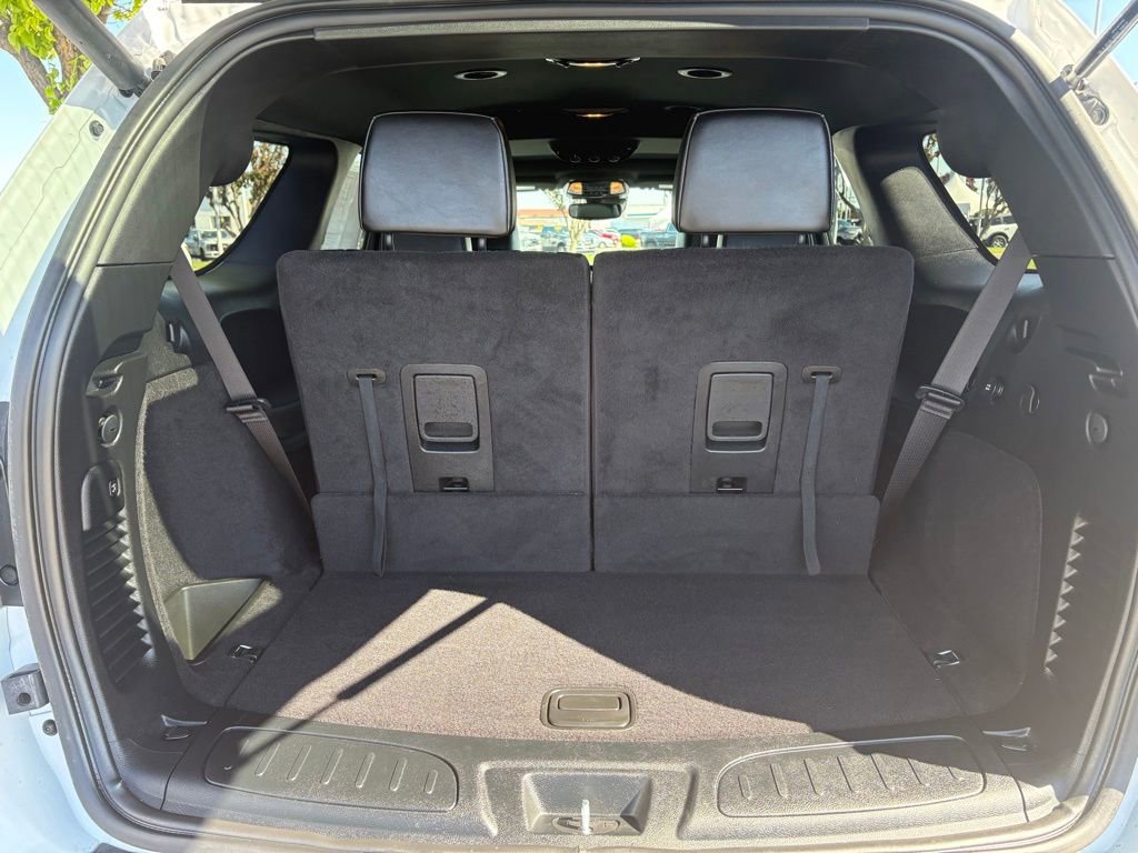 Used 2025 Dodge Durango R/T AWD/4WD image 10