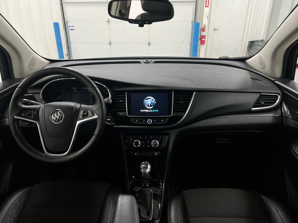 Used 2017 Buick Encore Preferred FWD image 10