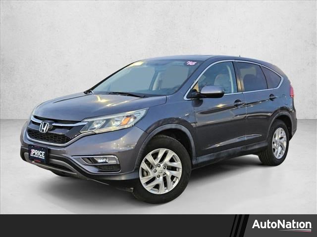 Used 2016 Honda CR-V EX