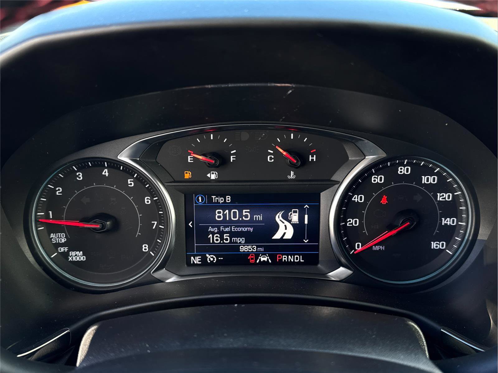 Used 2023 Chevrolet Equinox RS image 12