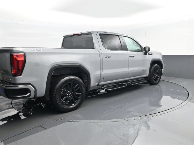 Used 2024 GMC Sierra 1500 Elevation AWD/4WD image 21