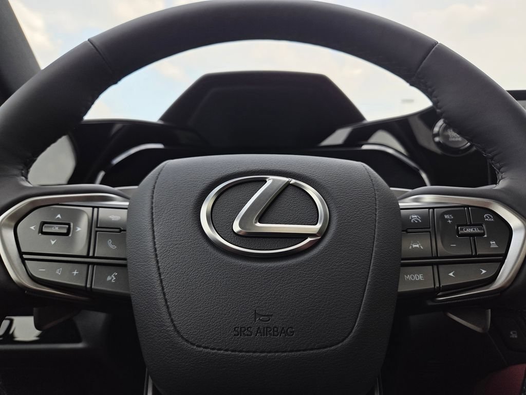 New 2026 Lexus NX 350 AWD w/ Premium Package image 34