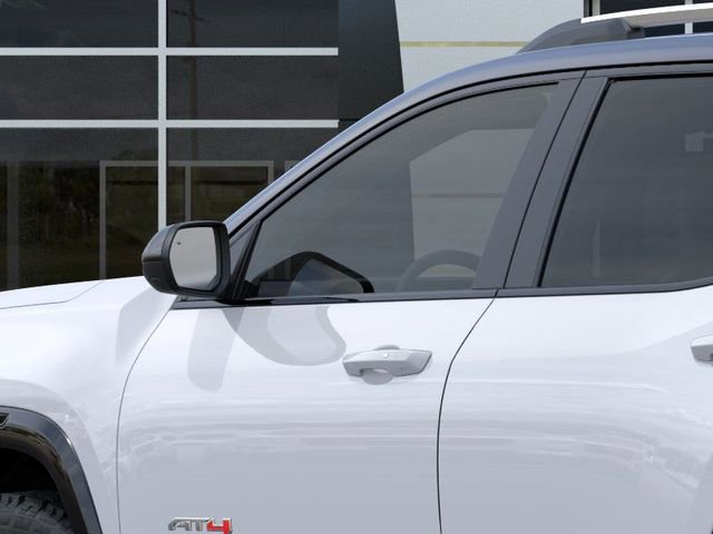 New 2026 GMC Terrain AT4 w/ Convenience Package III image 12
