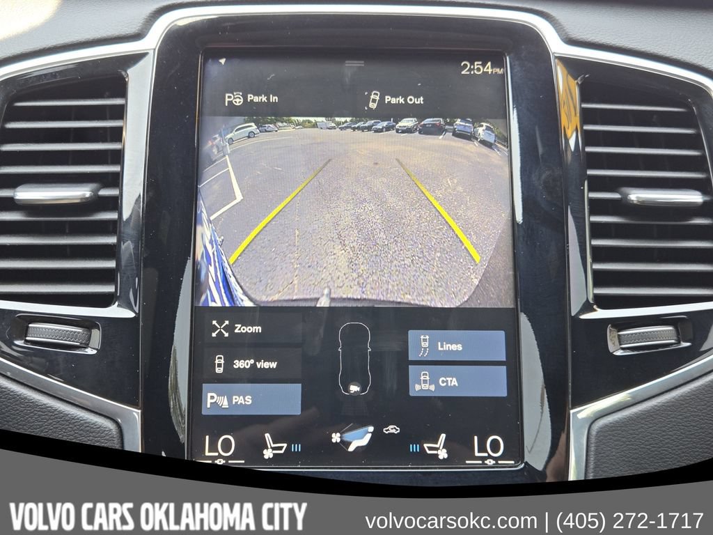 Used 2019 Volvo XC90 T6 Inscription AWD/4WD image 21