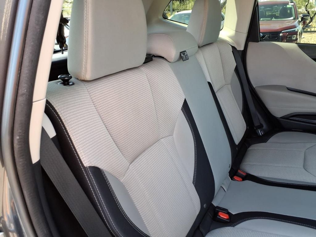 Certified 2023 Subaru Forester AWD/4WD image 22