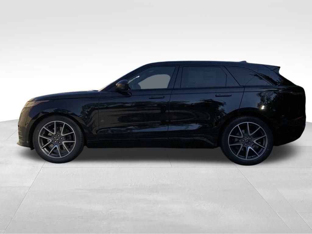 New 2026 Land Rover Range Rover Velar Dynamic SE image 4