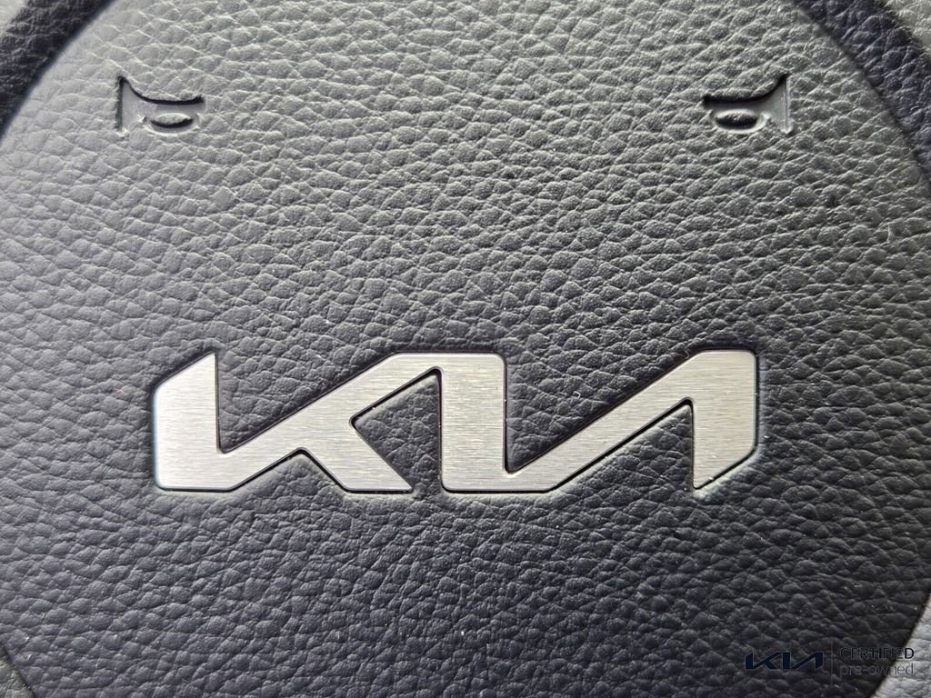 Used 2023 Kia Seltos S FWD image 29