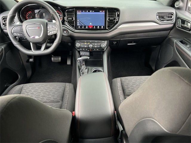 New 2026 Dodge Durango GT w/ Blacktop Package image 17