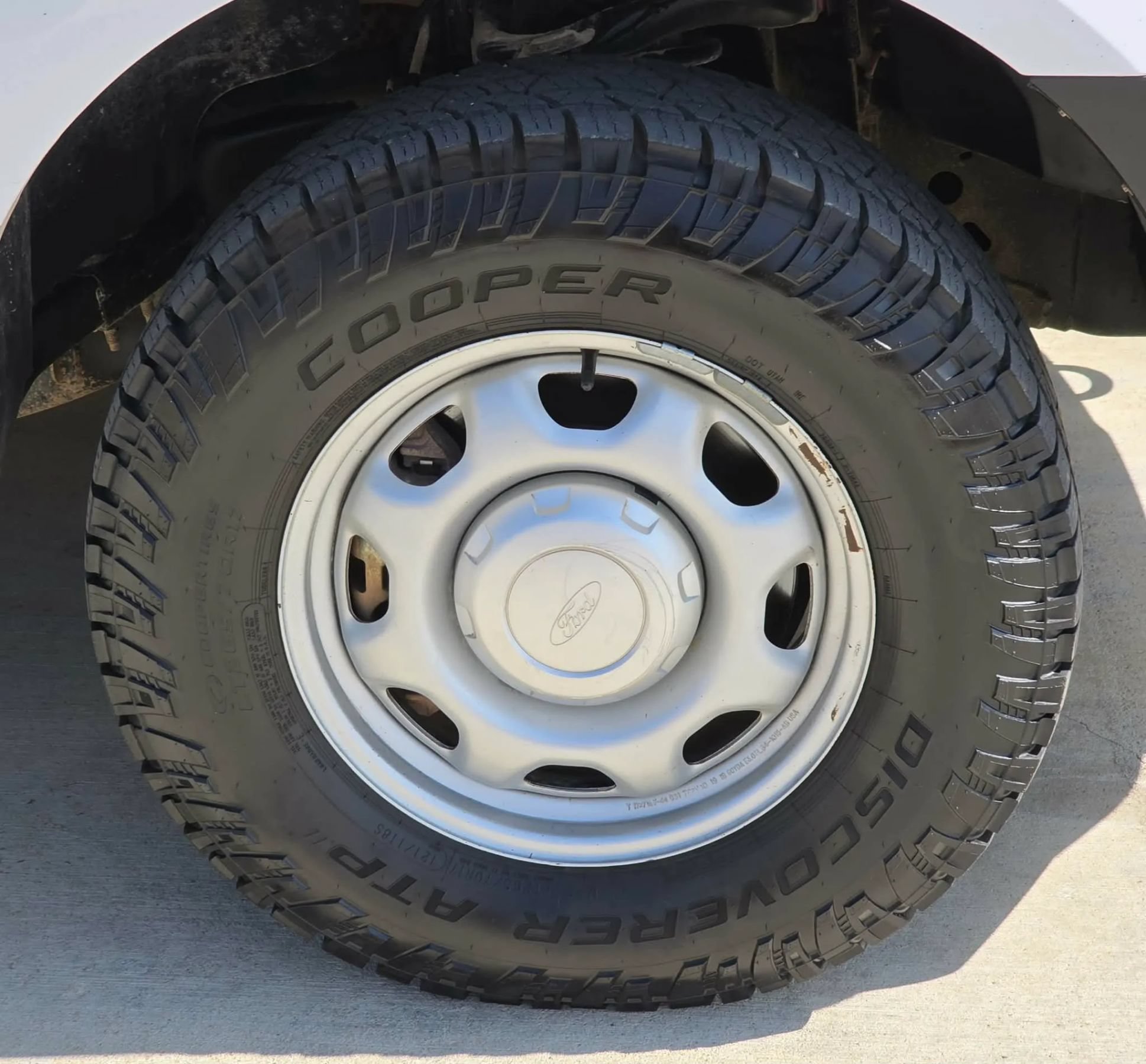 Used 2019 Ford F150 XL w/ XL Power Equipment Group AWD/4WD image 29