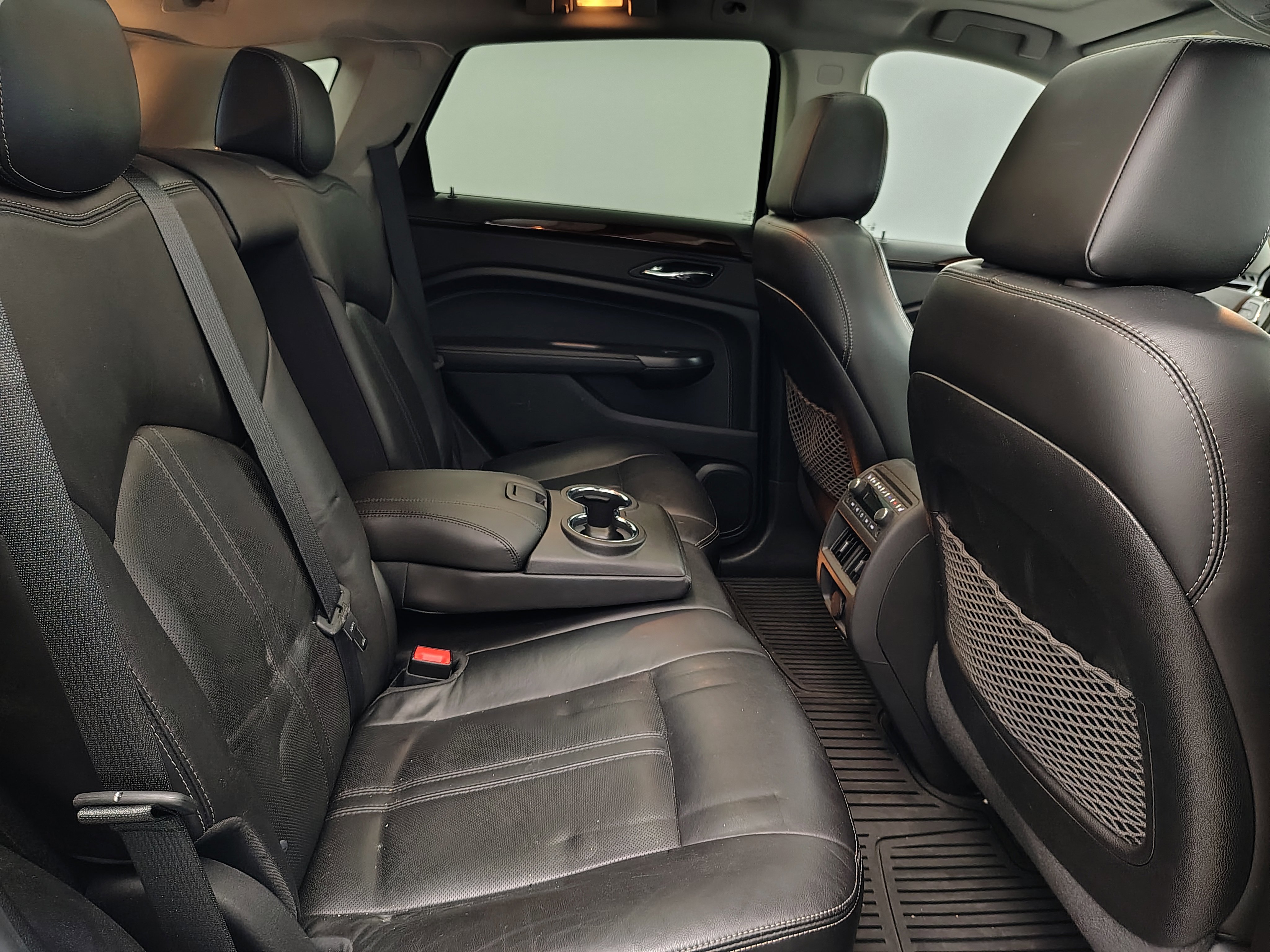 Used 2012 Cadillac SRX Premium AWD/4WD image 16