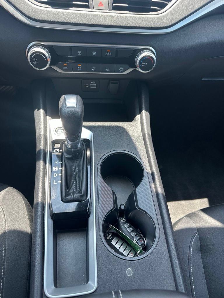 Certified 2023 Nissan Altima 2.5 S FWD image 20