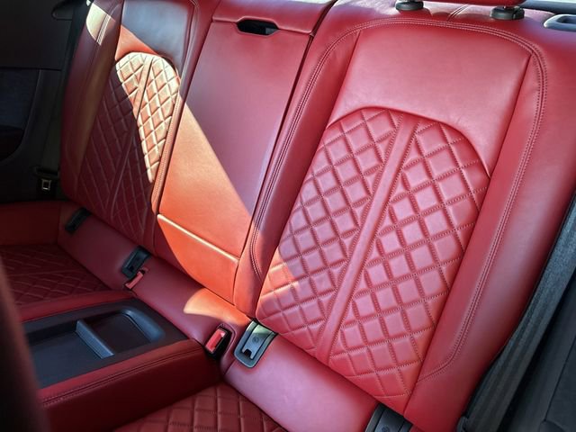 Used 2020 Audi S5 Premium Plus w/ Premium Plus image 15