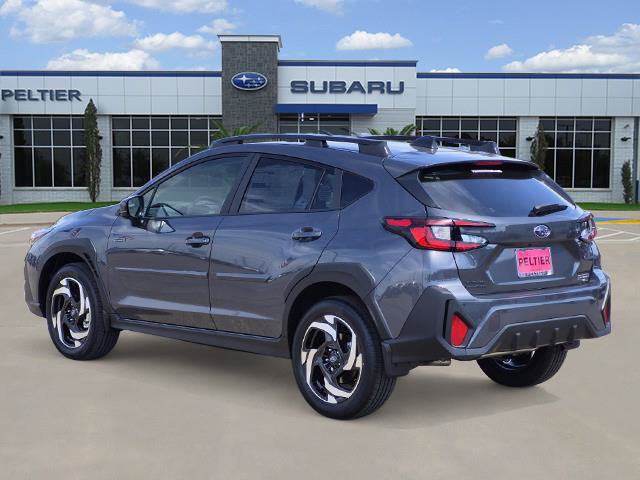 New 2026 Subaru Crosstrek 2.5i Limited AWD/4WD image 3