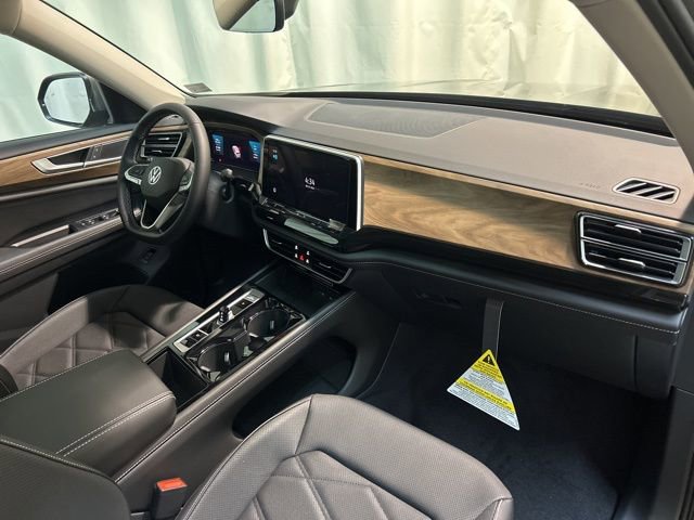 New 2026 Volkswagen Atlas SE image 35