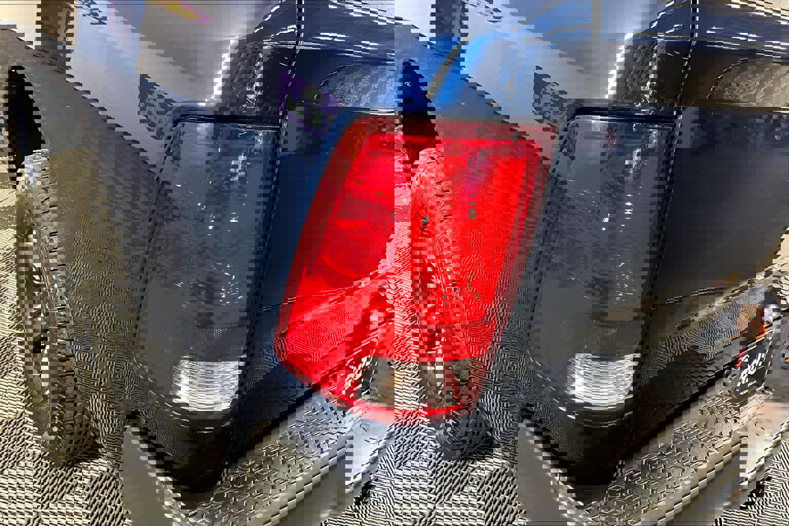 Used 2022 RAM 1500 Tradesman w/ Popular Equipment Group image 23