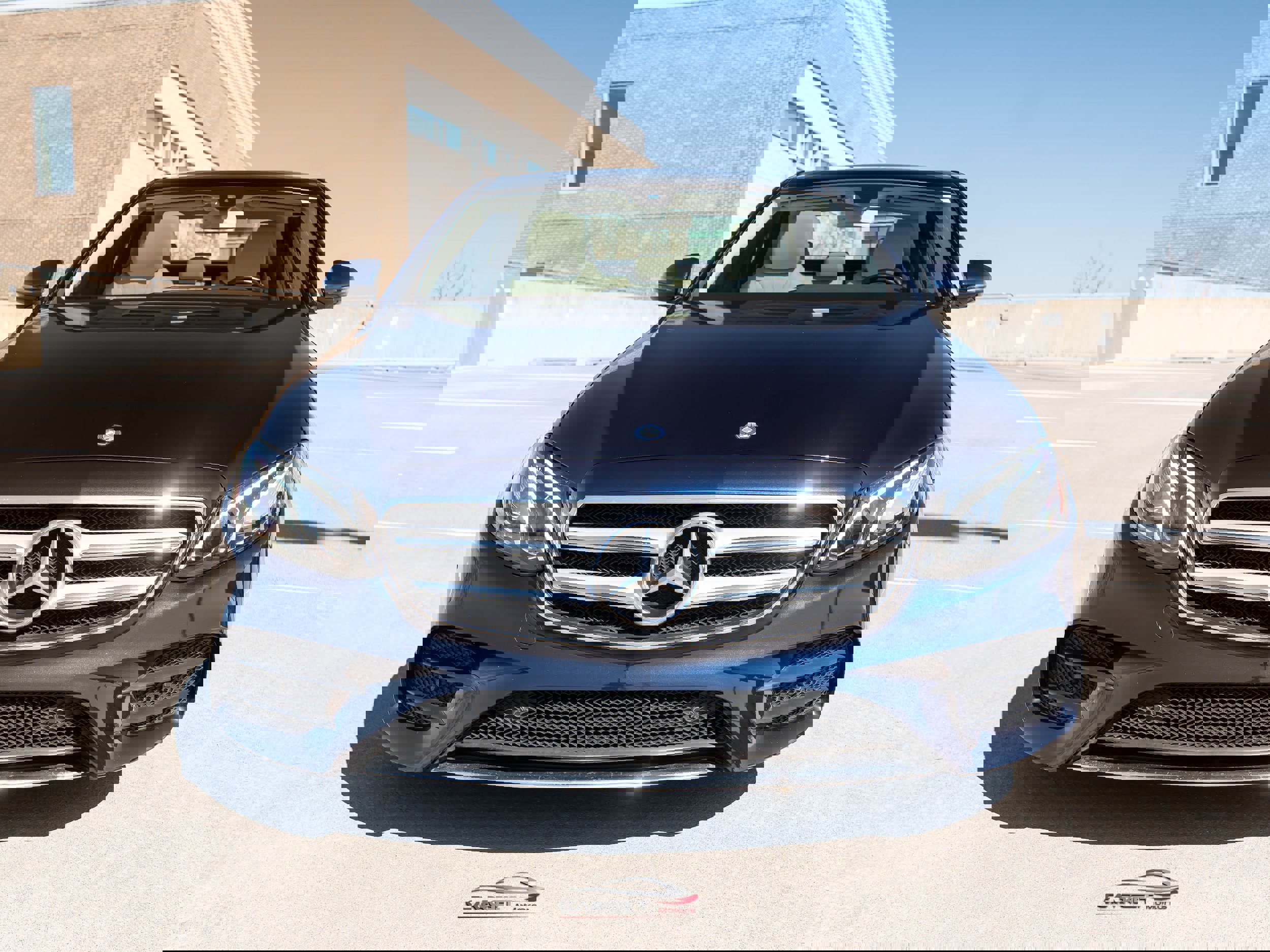 Used 2017 Mercedes-Benz E 300 image 2