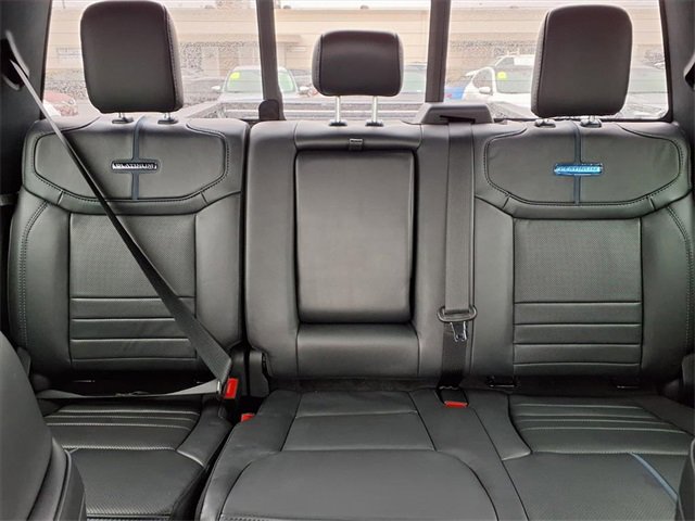 New 2026 Ford F350 Platinum image 14