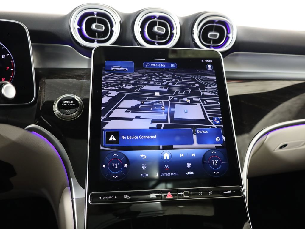 Certified 2026 Mercedes-Benz GLC 300 4MATIC image 23