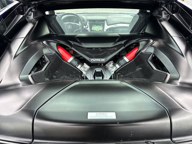 Used 2018 Acura NSX image 10