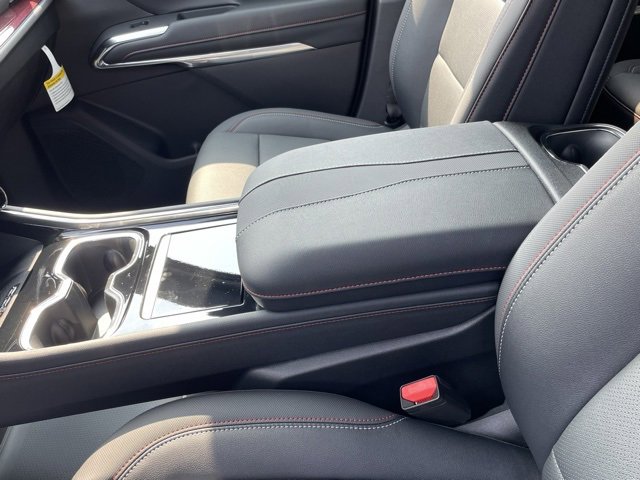New 2026 Chevrolet Traverse Z71 w/ Driver Confidence Package image 29