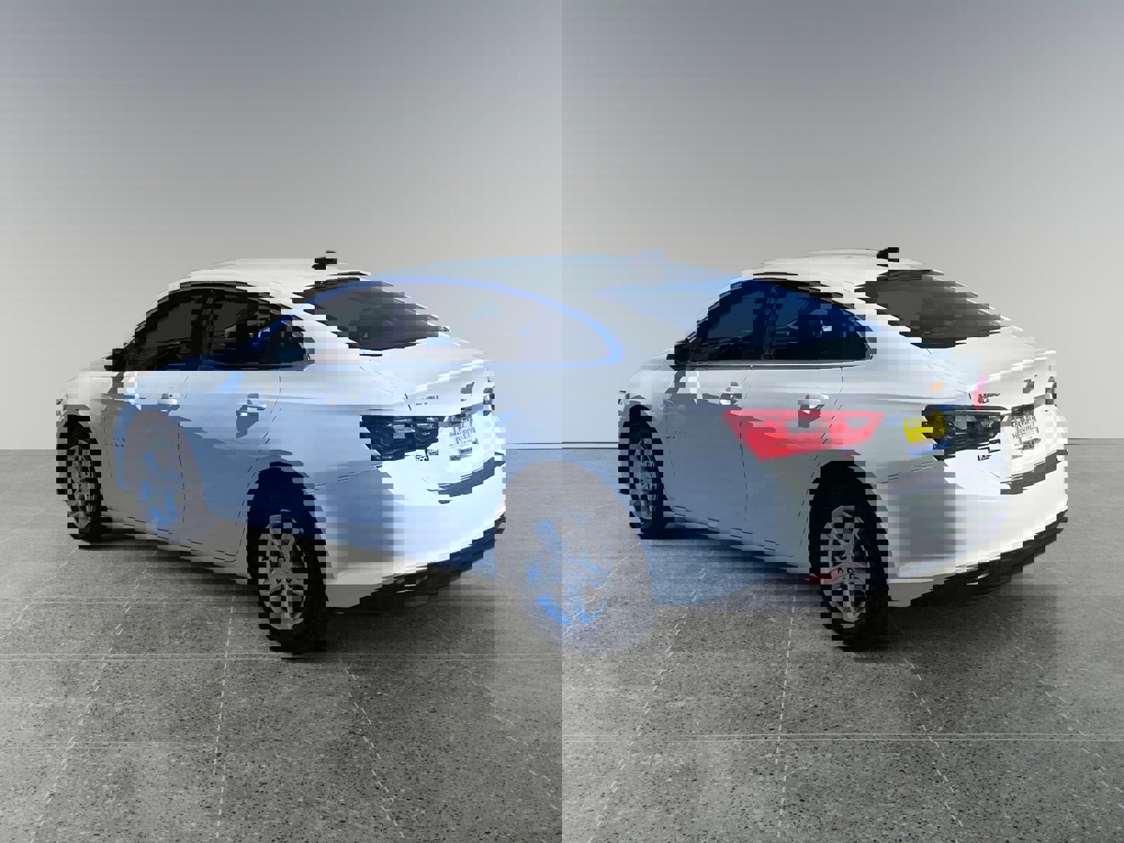 Used 2024 Chevrolet Malibu LS image 3